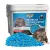 No Pest, Brodifacoum, 0,025g, Granulaat, Rattengif, Muizengif, Knaagdierengif Pellets 3 kg